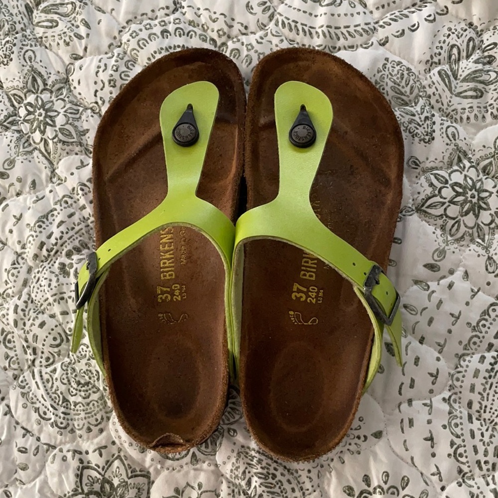 Birkenstock’s